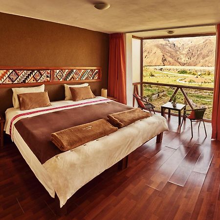 Colca Trek Lodge Best Experience Пинчольо Экстерьер фото